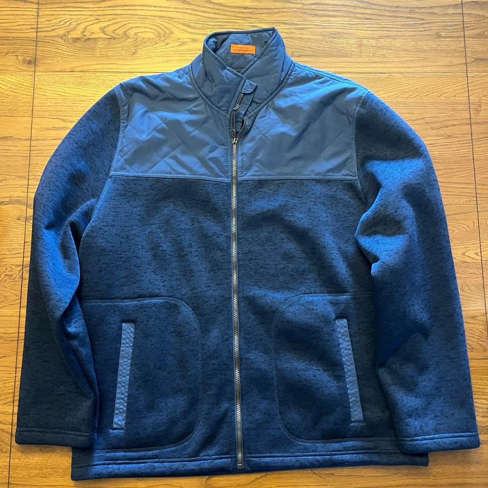 St. John's Bay Blue Jacket